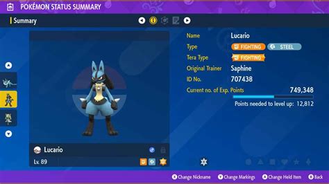 best moveset for lucario|best moveset for lucario scarlet.